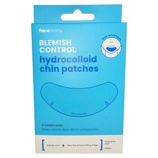 FACE FACTS hydrocolloid trake za bradu