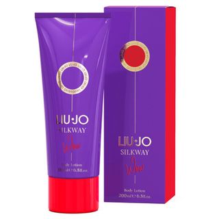 LIU JO wow body lotion 200 ML