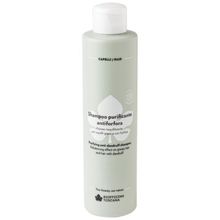 BIOFFICINA TOSCANA organic šampon za kosu anti dandruff 200 ML