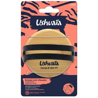 USHUAIA èetka za masažu tjemena 21039