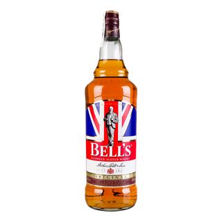 Віскі BELL'S Original 40%/ 1л