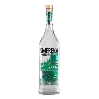 Горілка SMEREKA Гірська 40% / 0,5л