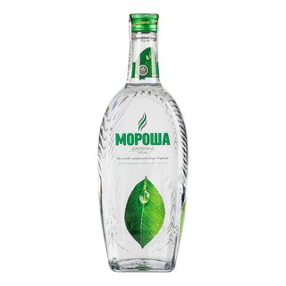 Горілка МОРОША Джерельна 40% 0.5л /16