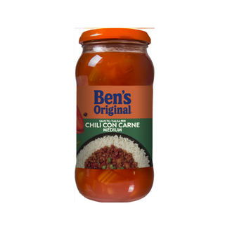 Ben's Original Chili con Carne Medium 450g