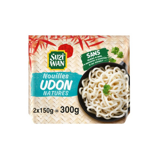 Suzi Wan Udon 2x150g