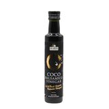 Vinagre Balsámico De Coco 250ml Dr.goerg Eco