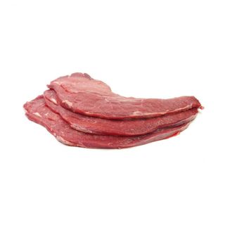 Bistec 1ª De Ternera 200-300gr 2-3 Unt Pirinat Ecológico