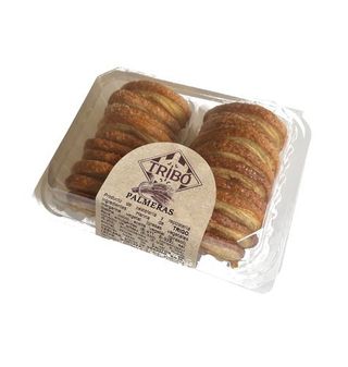 Palmeras Tribo Original 250 G