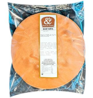 Base Tarta Peiron Redonda 300 G