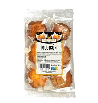 Mojicón La Rustica 240 G