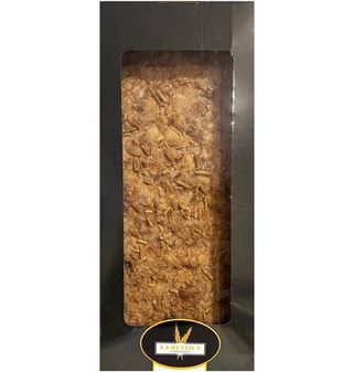 Coca La Rustica Llardons 250 G