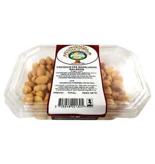 Cacahuete Pelado 200 G