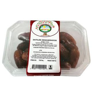 Dátil sin Hueso 200 G