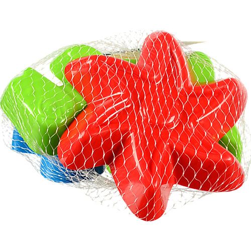 Іграшки для гри на вулиці