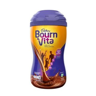 Cadbury Bournvita 800G Jar