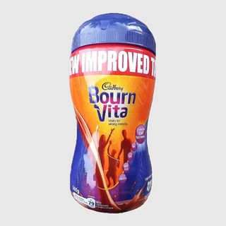 Cadbury Bournvita 450G Jar