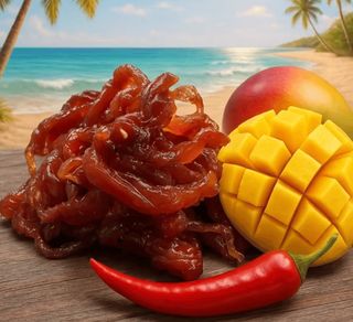 Дика качка Манго-Чилі (100 г)