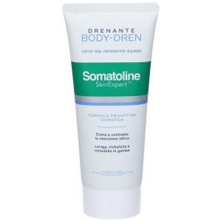 Somat Skin Ex Drenante Body