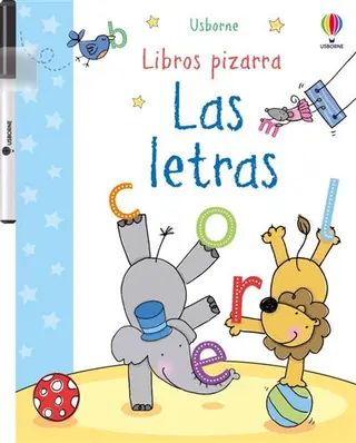 Les lettres