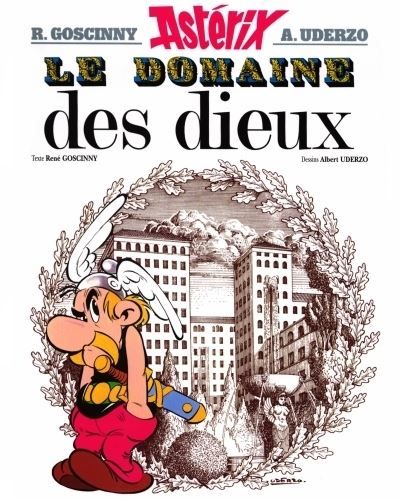 Bandes Dessinées