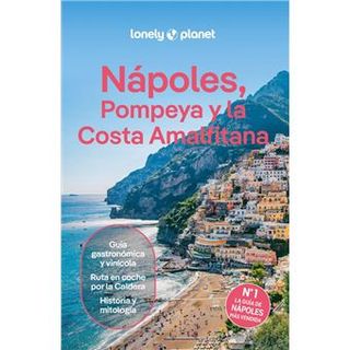 Nápoles, Pompeya y la Costa Amalfitana 5