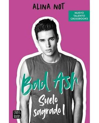 Bad ash 4. suelo sagrado 1