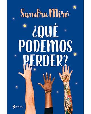 Que podemos perder