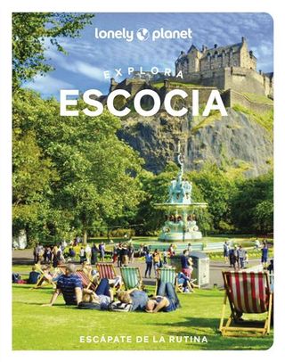 Explora escocia