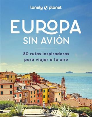 Europa Sin Avion