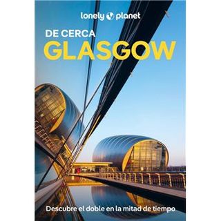 Glasgow De Cerca 1