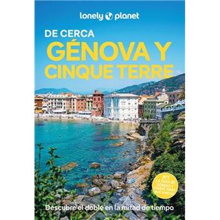 Génova y Cinque Terre de cerca 2