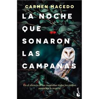 La Noche Que Sonaron Las Campanas