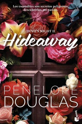 Hideaway-Devil`S Night 2