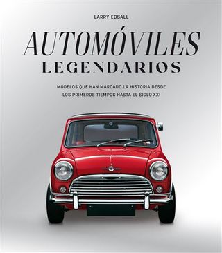 Automoviles Legendarios
