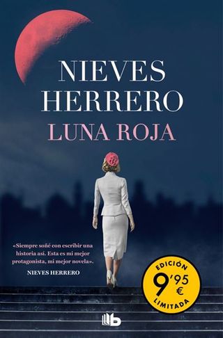 Luna roja (edición limitada Verano)