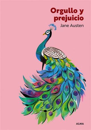 Orgullo Y Prejuicio-Panorama