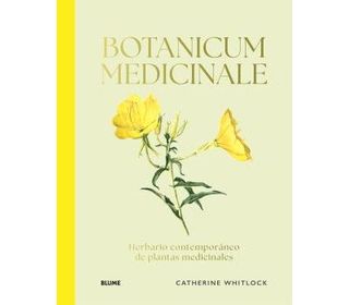 Botanicum Medicinale