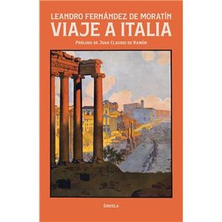 Viaje A Italia