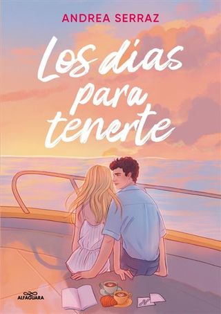 Los Dias Para Tenerte