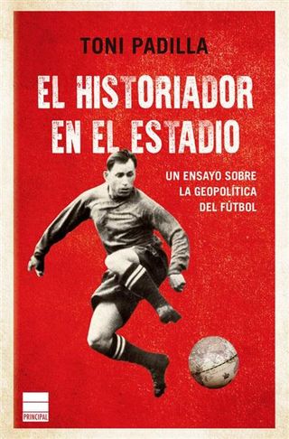 El historiador en el estadio