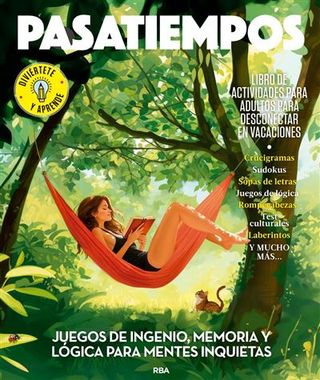 Pasatiempos