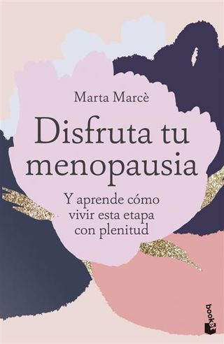 Disfruta tu menopausia