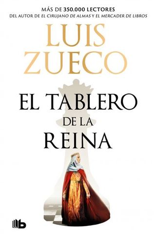 El tablero de la reina