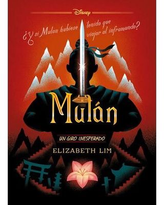 Mulan-un giro inesperado