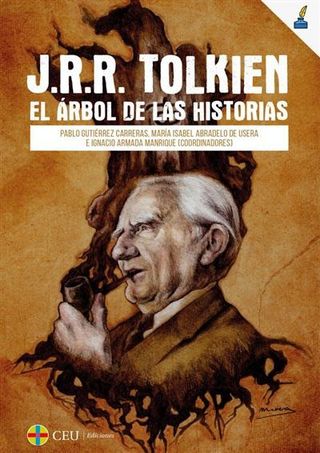 J.r.r. tolkien-el arbol de las hist