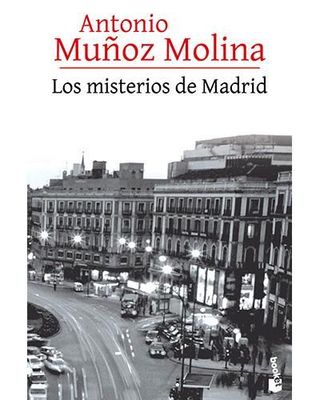 Los misterios de Madrid