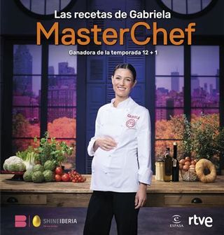 Las recetas de Gabriela