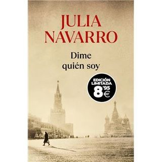 Dime quién soy (edición Black Friday)