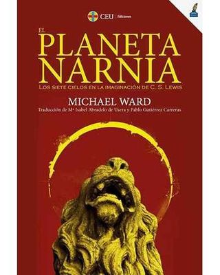 El planeta narnia.