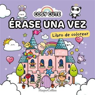 Cosy Cute Erase Una Vez